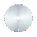 High Quality Thin Tungsten Carbide Steel saw blade for aluminum cutting